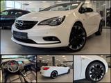 Opel Cascada Innovation|Navi|Leder|Kamera|20"LM|Sheft - Opel Cascada Gebrauchtwagen
