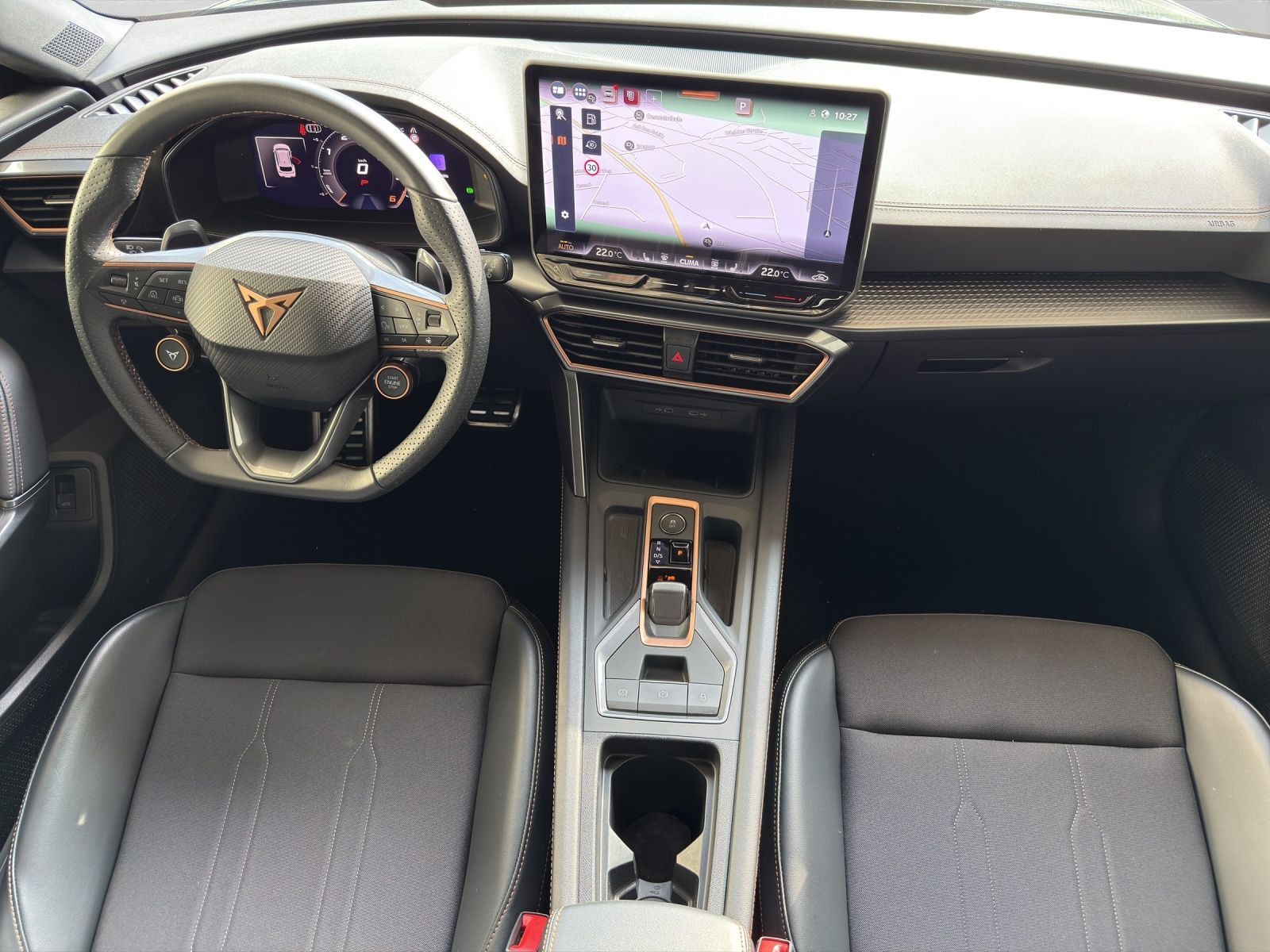 Cupra Leon - Bild 5