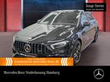 Mercedes-Benz A 45 S 4M+ AMG Night/AERO/Driver/Dst/Pano/Mbeam - gebrauchte Mercedes-Benz A 45 AMG aus dem Jahr 2023