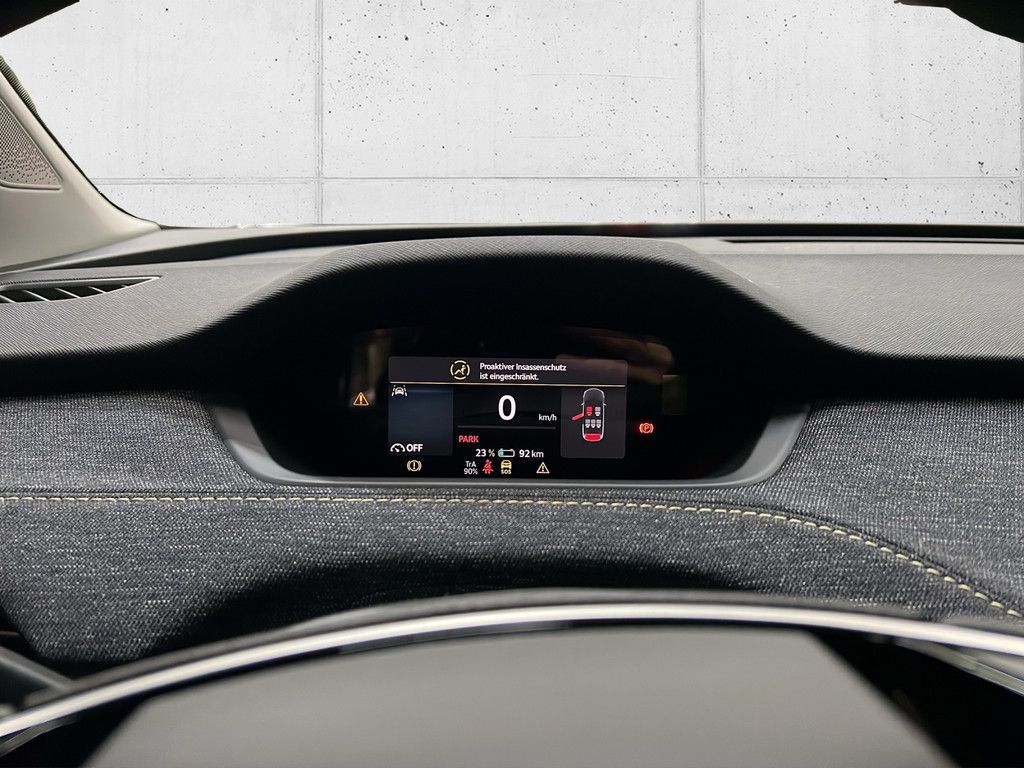 Skoda Elroq - Bild 15