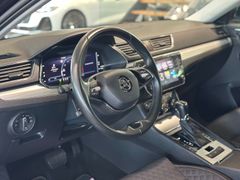 SKODA Superb - Ansicht 12