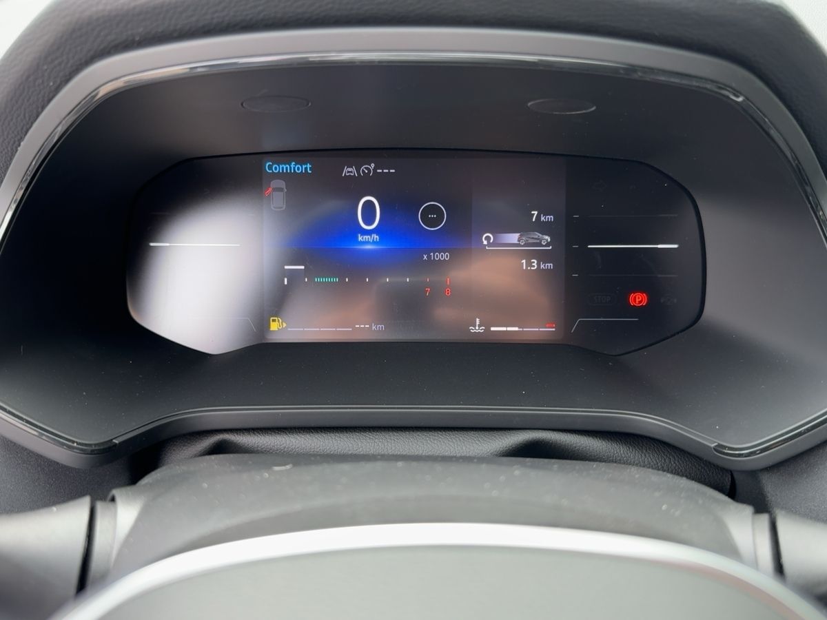 Renault Captur - Bild 15