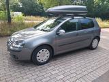 Volkswagen Golf 1.9 TDI,90 Ps , 2 Hand, 8 fach bereift - Volkswagen Golf: 90ps TDI