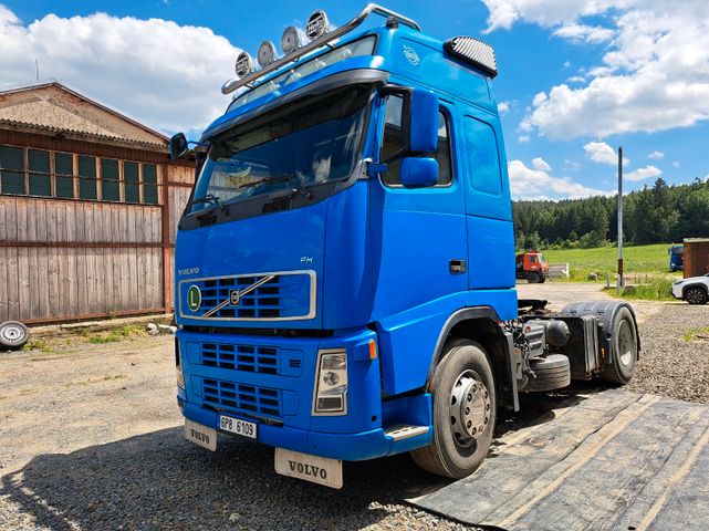 Volvo FH13 480 42T