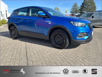 Opel Grandland (X) - 3