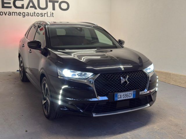 DS Automobiles DS AUTOMOBILES DS 7 Crossback BlueHDi 130 aut. G imagem 2