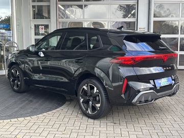 Cupra Terramar - 4