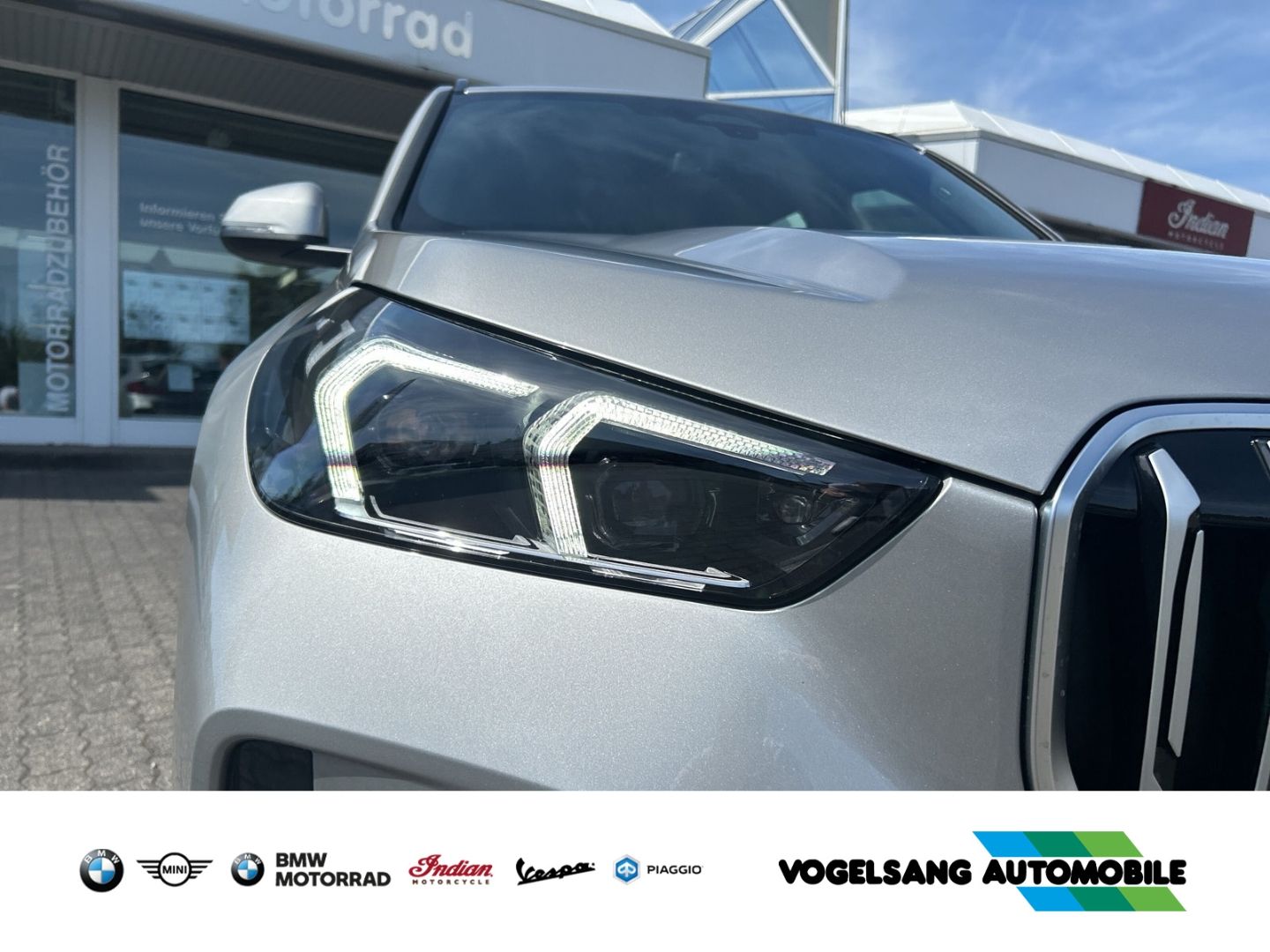 BMW X1 - Bild 17