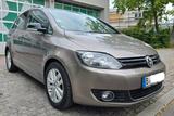 Volkswagen Golf Plus 1.2 TSI 63kW Style - VW Golf Plus Gebrauchtwagen in Berlin