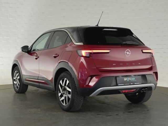 Mokka B ELEGANCE+LED LICHT+NAVI+RÜCKFAHRKAMERA+S