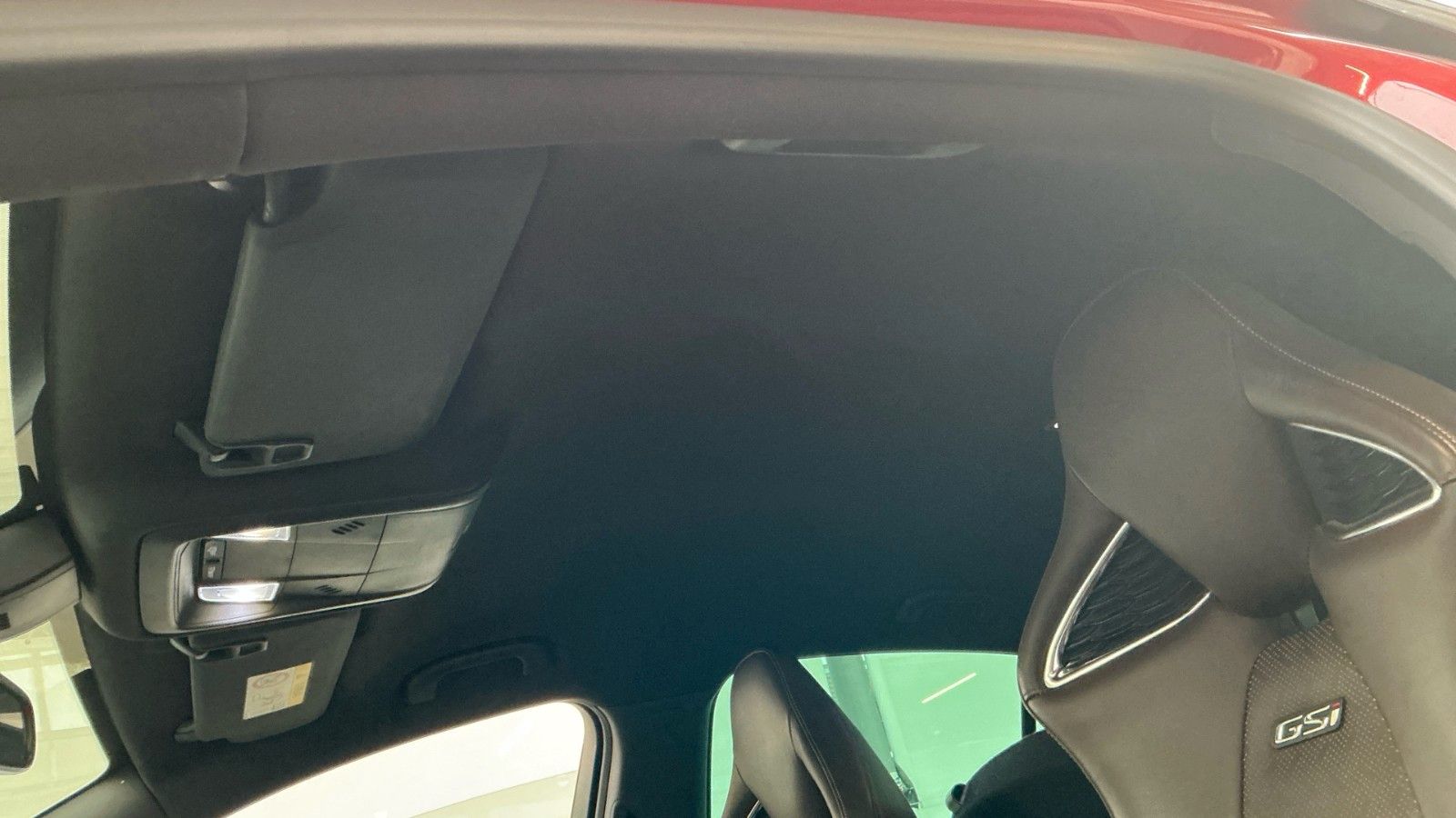 Fahrzeugabbildung Opel Insignia B GS 2.0T GSi PERFORM. NAVI/LED/KAMERA