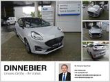 Ford Puma ST-LINE X 1.0L MHEV 125PS B29J ParkAss. FLA - Ford Puma: 2.2