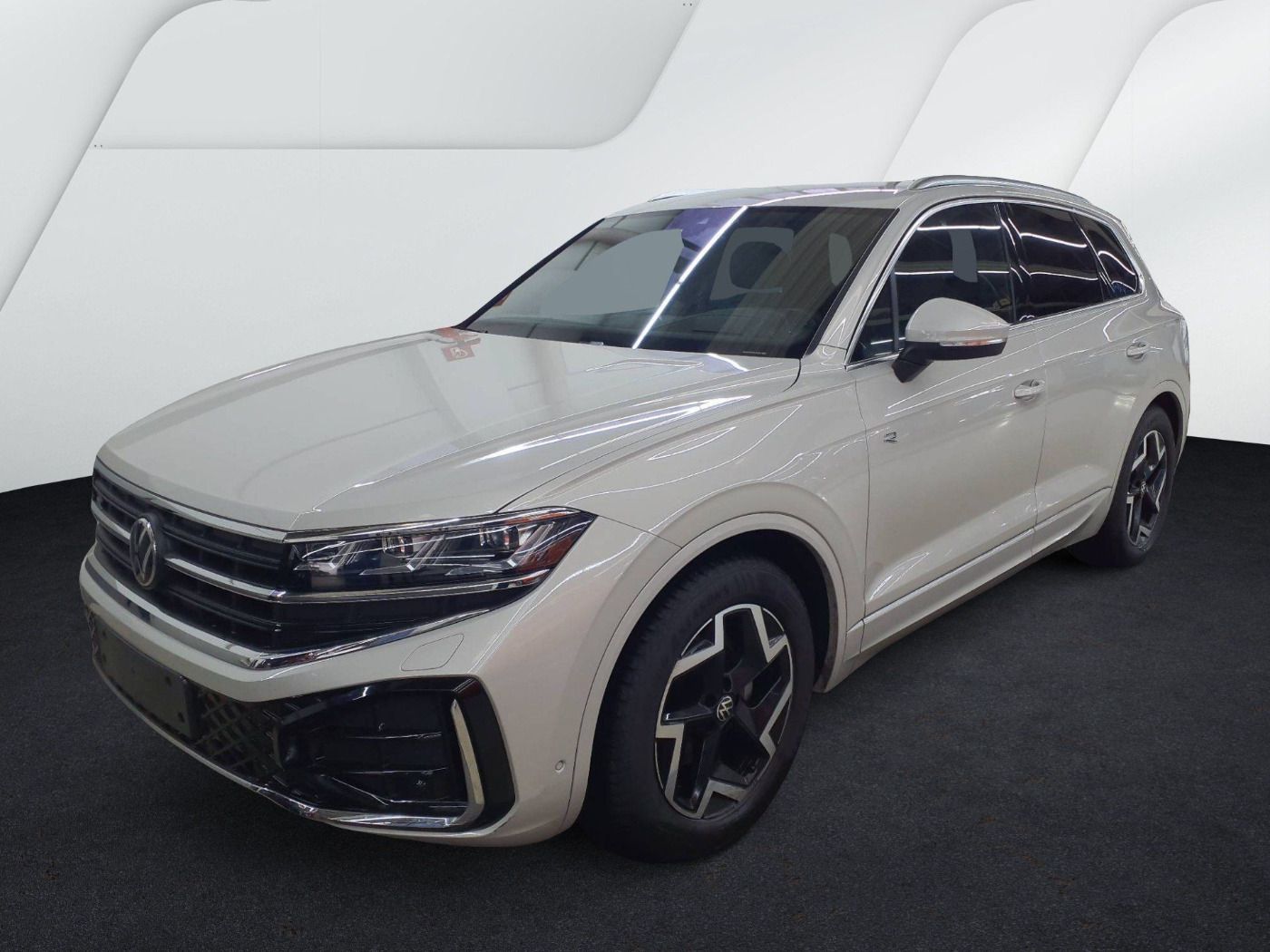 Volkswagen Touareg - Bild 2