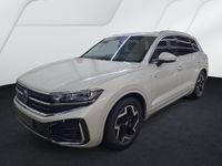 Volkswagen Touareg - Vorschau Bild 2