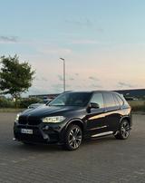 BMW X5M50d HUD, 360, 7 Sitzer, LED - BMW X5 M50 in Dortmund
