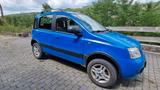 Fiat Panda Climbing 4x4 - Fiat Panda: Climbing