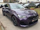 BMW 220 i Coupe M-SPORT|WIDESCREEN|HuD|HiFi - BMW 220 in Stuttgart