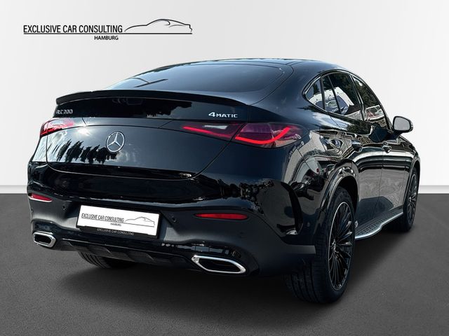 MERCEDES-BENZ GLC 200 – Bild 6