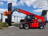 Andere Magni RTH 6.30 SH / Fällkran / nur 982h / 2022 - Diesel Dreiseitenkipper