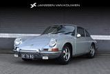 Porsche 911 Urmodell - Porsche aus 1966: 911