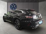 Volkswagen Arteon Shooting Brake R 2.0 TSI DSG 4Motion Navi - VW Arteon Gebrauchtwagen in Frankfurt