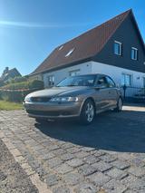 Opel Vectra B 2.5 V6, 1. Hand, scheckheftg... - Opel Vectra: V6 B