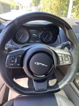 Jaguar F-Type 3.0 L V6 Kompressor  - Jaguar: V6