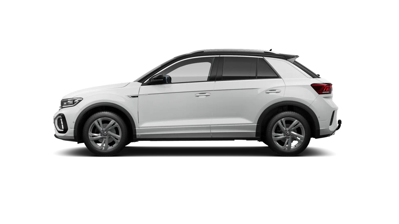 Volkswagen T-Roc - Bild 5