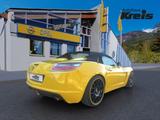 Opel GT 19 Zoll 3-Zoll Leder LLK KW ( Neuer Motor ) - Opel GT: Cabrio