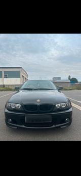 BMW Bmw e46 320d Coupé - BMW 320: D E46