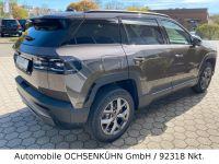 Jeep Compass - Vorschau Bild 5