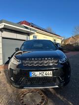 Land Rover Discovery Sport D180 AWD Automatik R-DYNAMIC... - Land Rover Discovery Sport R-DYNAMIC-S