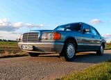 Mercedes-Benz W126 300SE, Sammler Zustand,... - Mercedes-Benz 300: W126 300se