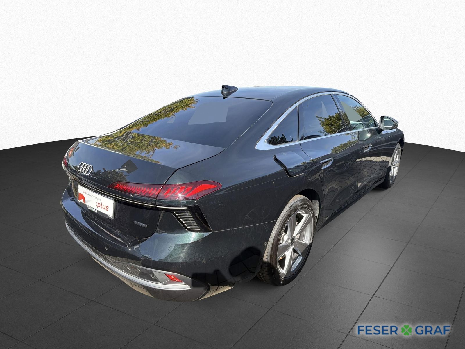 Audi A6 - Bild 5