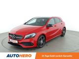Mercedes-Benz A-Klasse A 200 BlueEfficiency AMG Sport Aut. - Mercedes-Benz: Automatik, Klasse