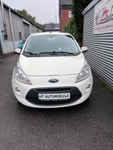 Ford Ka/Ka+ 1,2 Ambiente..START STOP.. SHZ.. - Ford Ka/Ka+: Ambiente