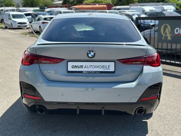 BMW 420 Gran Coupé - 5