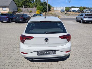 Volkswagen Polo - 4