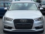Audi A3 Lim. 2.0 TDI 4-Türig Xenon Plus MMI SH - Audi A3: Türig