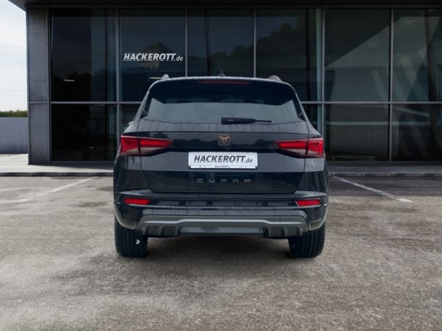 Cupra Ateca - Bild 5