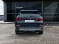Cupra Ateca - Vorschau Bild 5