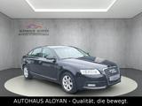 Audi A6 Lim. 2.0 TFSI*Garantie*Bi-Xenon*BusinessPaket - gebrauchte Audi A6 aus dem Jahr 2010