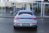 Mercedes-Benz CLE 300 4M Coupé AMG PANO+STANDH.+BURMESTER+LED+ - graue Mercedes-Benz CLE 300