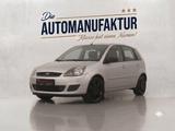 Ford *Fiesta*Style*57000km*Klima*Top*Zustand* - Ford Fiesta aus 2007: ST