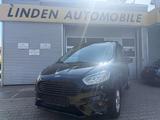 Ford Transit Courier Limited - Ford Transit: Limited