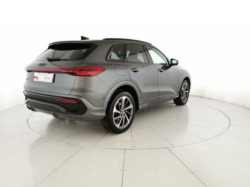 Audi Q5 2.0 tdi mhev+ S line edition quattro 204 imagem 3