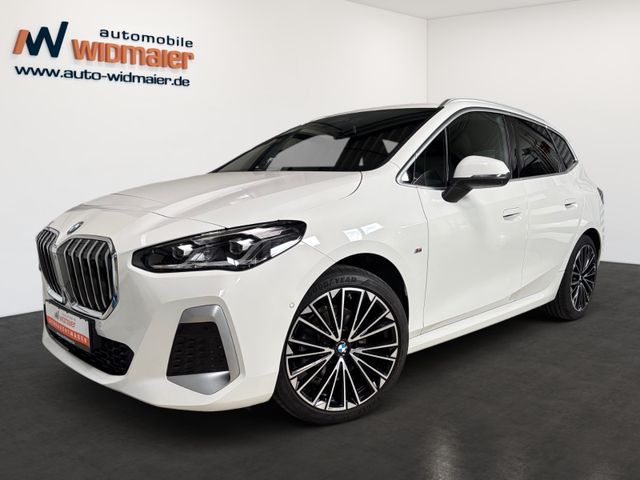 BMW 218i Active Tourer M Sport -- AHK/ ACC/ HeadUp