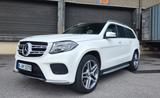Mercedes-Benz GLS 350D 4 Matic AMG - Mercedes-Benz GLS 350 aus 2016
