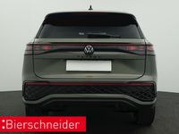 Volkswagen Tayron - Vorschau Bild 5