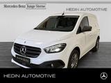 Mercedes-Benz Citan 112 CDI Kasten PRO Standard LED KAM NAVI - Mercedes-Benz Citan mit Diesel-Antrieb: Automatik